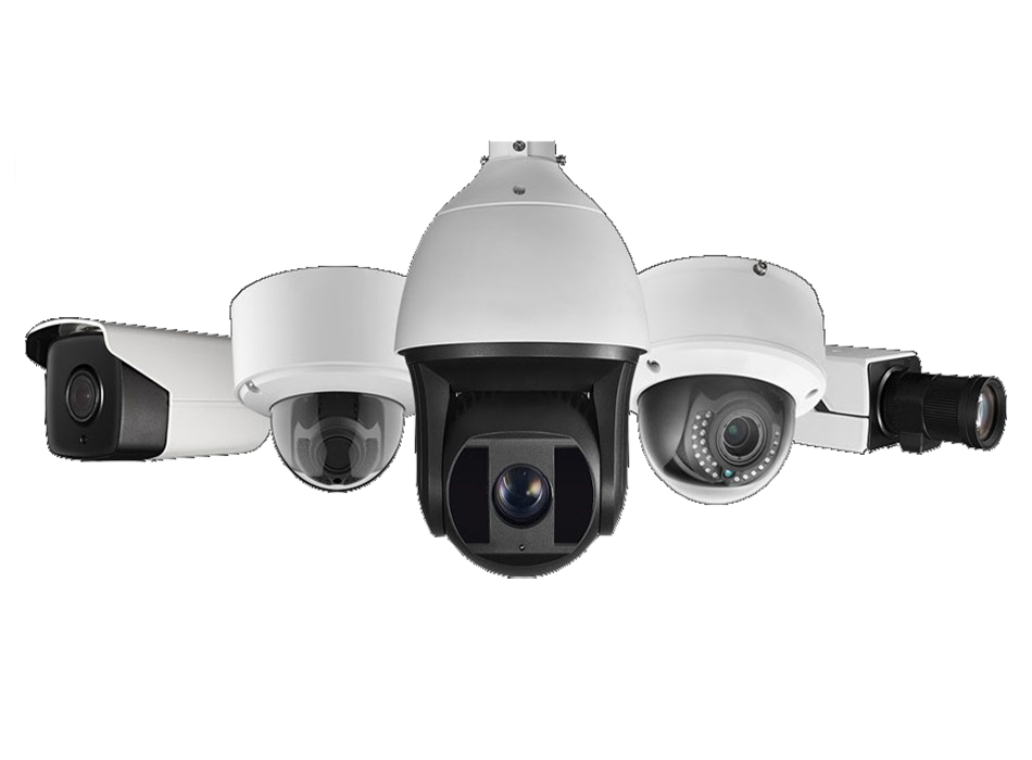 CCTV
