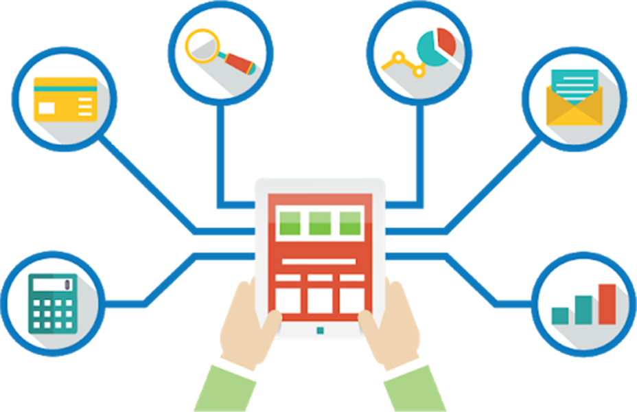 IT Products & Services