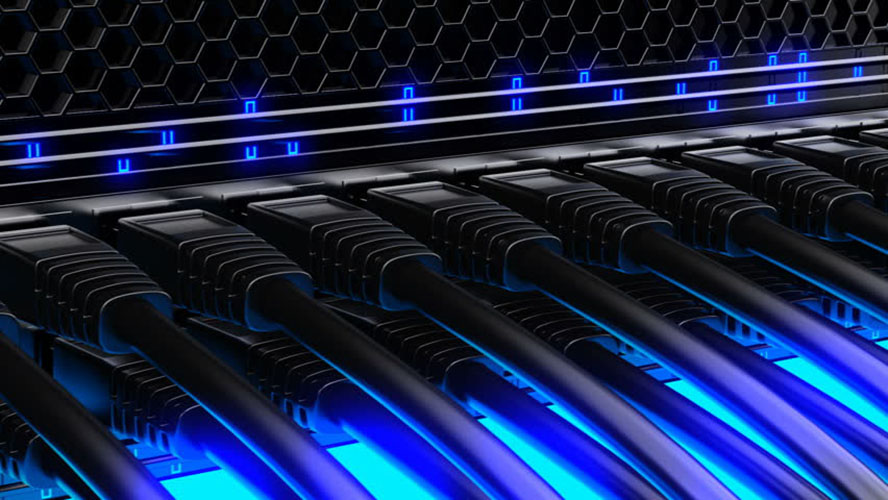 Structured Cabling